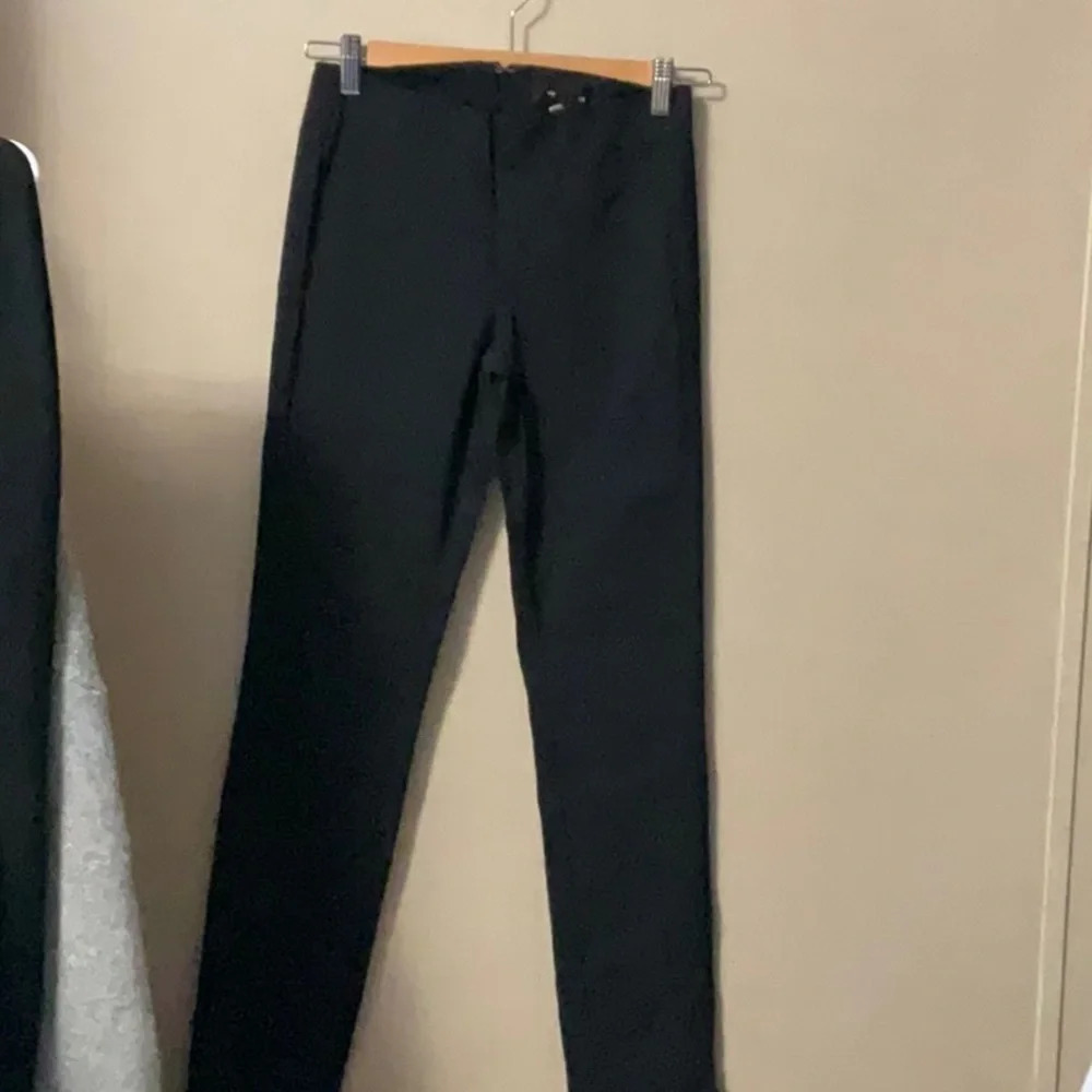 WHO What Wear